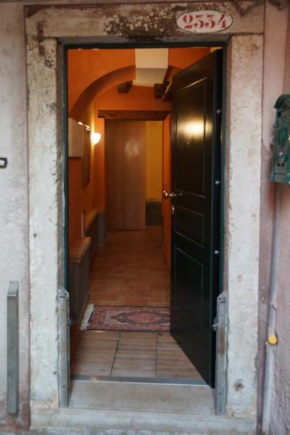 Отель Casa delle gondole  Венеция